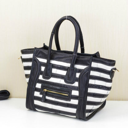 Wholesale Women Bags Designer Classic Colors Leather Ladies Shoulder Bag Smile Face Purse Fashion High Quality Womens Handbags