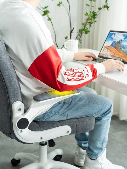 Computer Armchair home office chair lift swivel chair simple staff chair for students conference room leisure ch