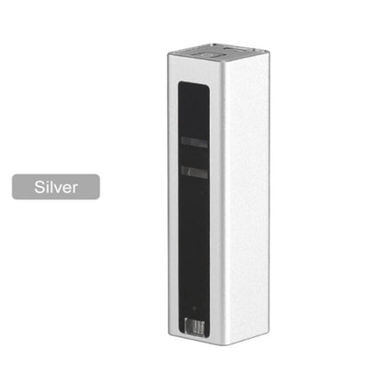 Wireless Bluetooth Keyboard Mini QWERTY Virtual Laser Projection Keypad For IOS Android Smart Phone Ipad Tablet Computer