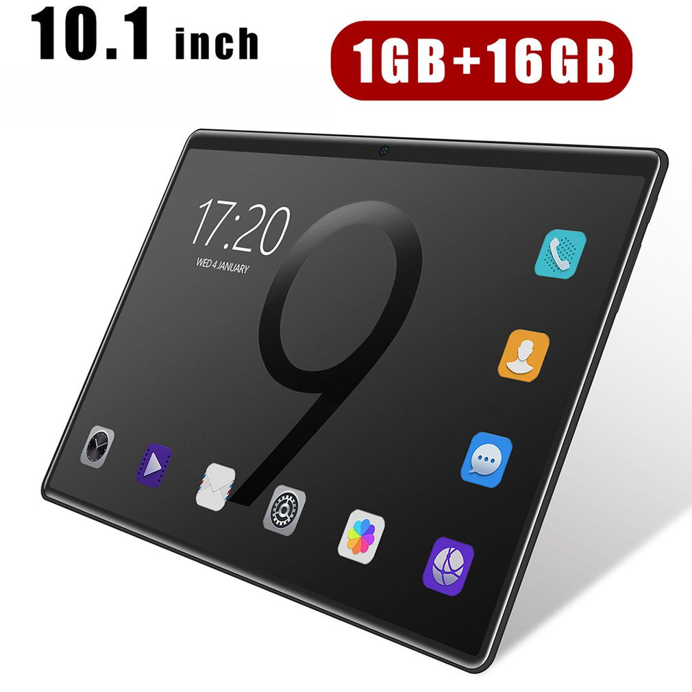 X102 10 Inch Tablet Computer System Call Hd Screen Wifi Tablet Android Tablet Hd Screen Durable Tablet Pc