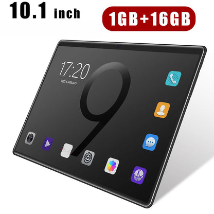 X102 10 Inch Tablet Computer System Call Hd Screen Wifi Tablet Android Tablet Hd Screen Durable Tablet Pc