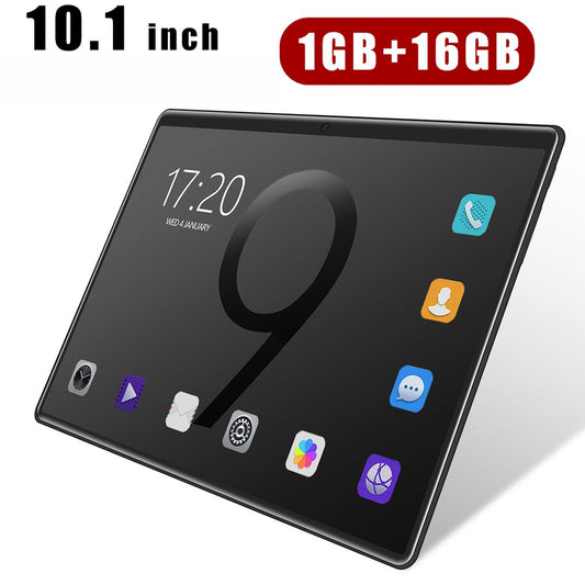 X102 10 Inch Tablet Computer System Call Hd Screen Wifi Tablet Android Tablet Hd Screen Durable Tablet Pc