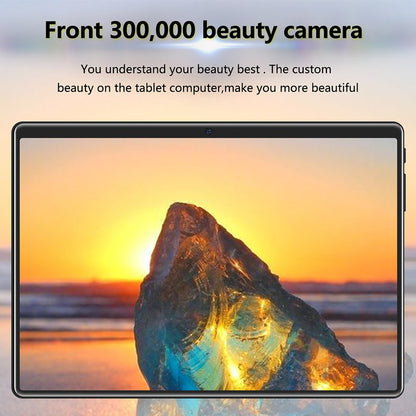 X102 10 Inch Tablet Computer System Call Hd Screen Wifi Tablet Android Tablet Hd Screen Durable Tablet Pc
