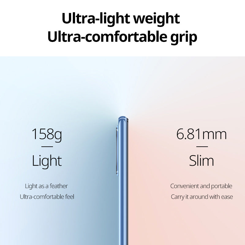 Xiaomi 11 Lite 5G NE Global Version 6G+128G/8G+128G/8G+256G Snapdragon 778G Octa Core 64MP Camera 90Hz Display 33W Fast Charger
