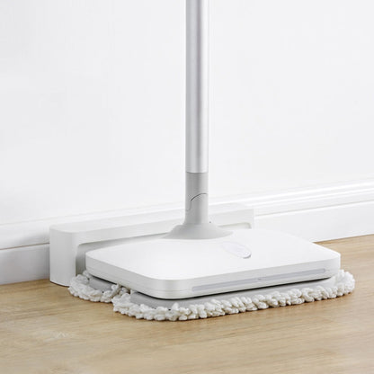 Xiaomi Mijia Electric Mop Handheld Wireless Sweeper Water Spraying Wiper Floor Window Washers Wet Broom