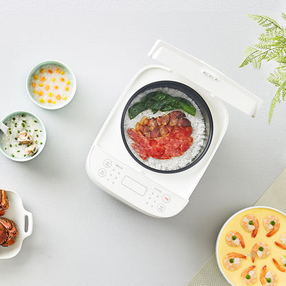 Xiaomi Mijia Electric Rice Cooker C1 3L capacity Multifunction Automatic rice cooker Adjustable kitchen cooker for 2-4 person