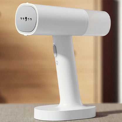 Xiaomi Mijia Garment Steamers Handheld Iron Portable Electric Hanging for Clothes Supercharge Steam Flat Ironing Quick Wrinkle