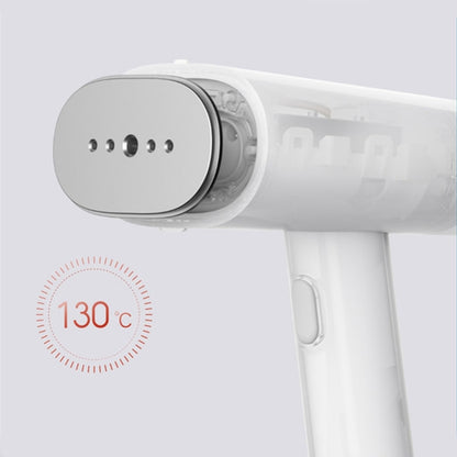 Xiaomi Mijia Handheld Garment Steamers Hanging Steam Iron Steam Machine Travel Household Portable Ironing