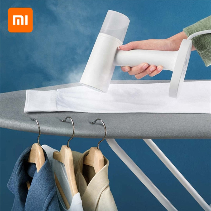 Xiaomi Mijia Handheld Garment Steamers Hanging Steam Iron Steam Machine Travel Household Portable Ironing