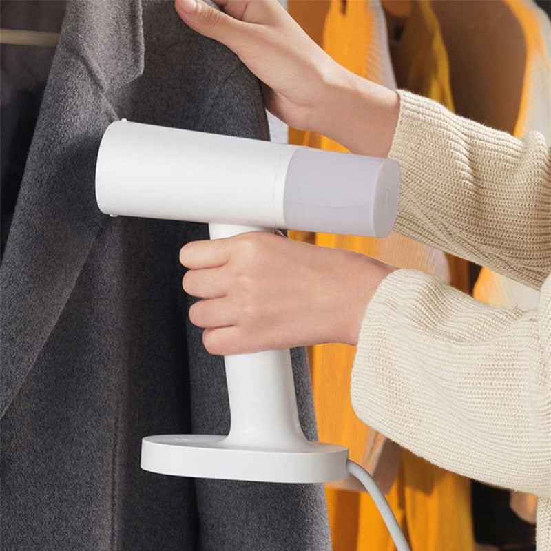 Xiaomi Mijia Handheld Garment Steamers Hanging Steam Iron Steam Machine Travel Household Portable Ironing