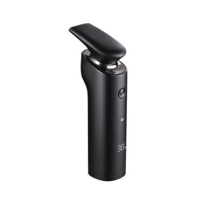 Xiaomi Mijia Men Electric Shaver S500C USB Rechargeable Washable Razor 3 in 1 Face cleaning Beard Sideburns Cutter Storage Box
