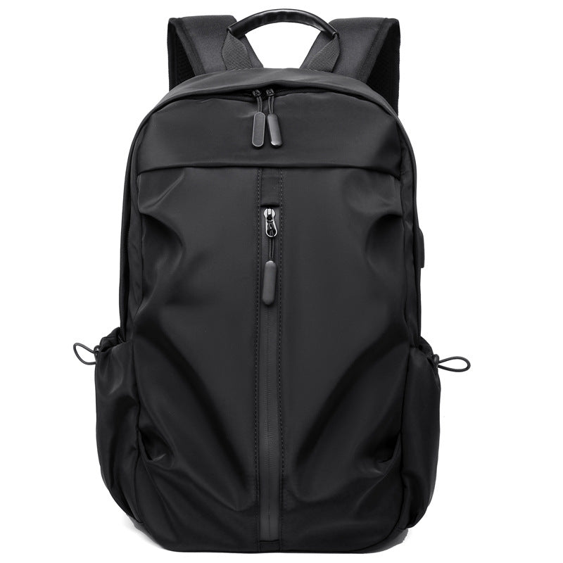 Xiaomi New Men Business Casual Computer Bag USB Rechargeable Travel Daily Leisure Urban Waterproof Backpacks Large Capacity
