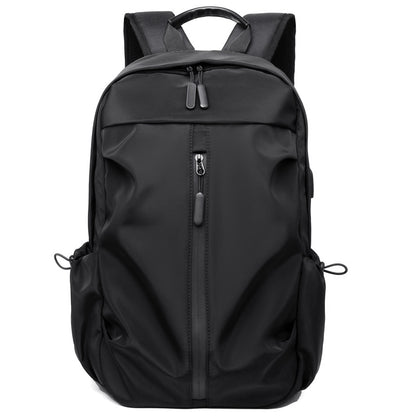 Xiaomi New Men Business Casual Computer Bag USB Rechargeable Travel Daily Leisure Urban Waterproof Backpacks Large Capacity