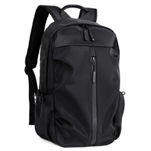 將圖片載入圖庫檢視器 Xiaomi New Men Business Casual Computer Bag USB Rechargeable Travel Daily Leisure Urban Waterproof Backpacks Large Capacity
