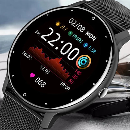 Xiaomi Smart Watch Fitness Bracelet Heart Rate Monitoring Reminder Step Counting Information Push Sleep Analysis Sport Bracelet