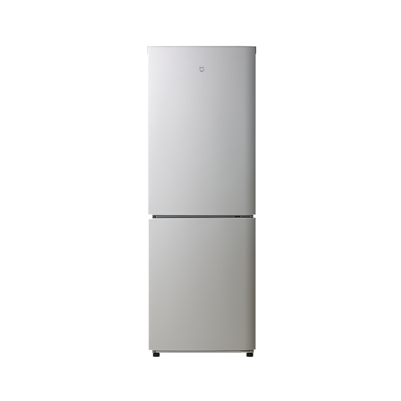 Youpin 170L   efficient refrigeration and fresh-keeping, air-cooled and frost-free small household refrigerator