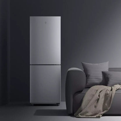 Youpin 170L   efficient refrigeration and fresh-keeping, air-cooled and frost-free small household refrigerator