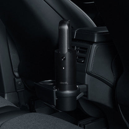 Youpin Cleanfly Vacuum Cleaner Car Handheld Portable Mini Wireless Strong Cyclone Suction Rechargeable