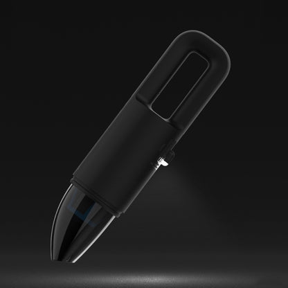 Youpin Cleanfly Vacuum Cleaner Car Handheld Portable Mini Wireless Strong Cyclone Suction Rechargeable