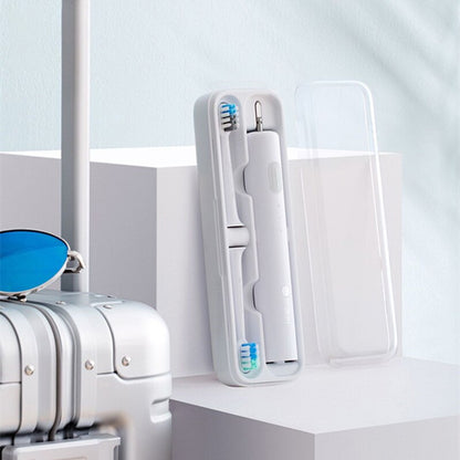 Youpin Dr.Bei Electric Toothbrush Rechargeable Sonic Toothbrushes Portable Waterproof Wireless Tooth Brush Travel Box