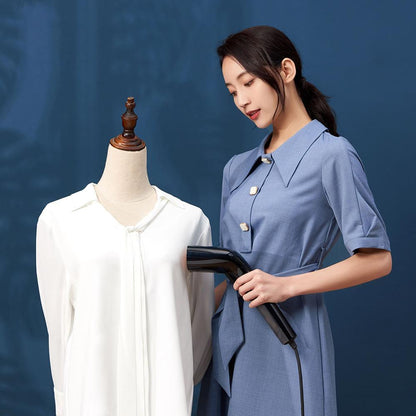 Youpin Lofans Handheld Garment Steamer Electric Portable Steam Iron Household Clothes Wrinkle Machine Ironing