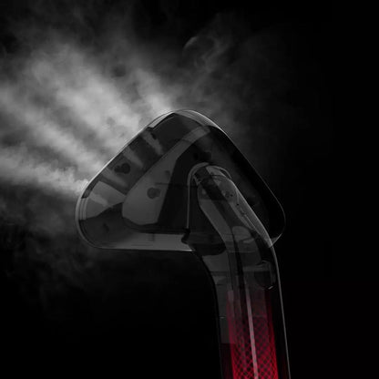 Youpin Rosou Garment Steamer Iron Electric Household Double Pole Vertical Clothes Generator Hanging Ironing
