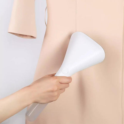 Youpin Rosou Garment Steamer Iron Electric Mini Generator Portable Travel Household Cleaner Hanging Appliances