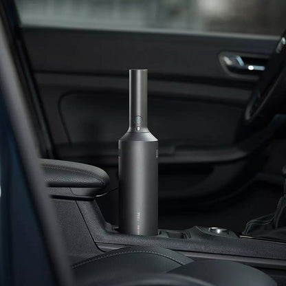 Youpin Shunzao Z1 Vacuum Cleaner Handheld Portable 7000PA Cyclone Suction Home Car Wireless Dust Catcher