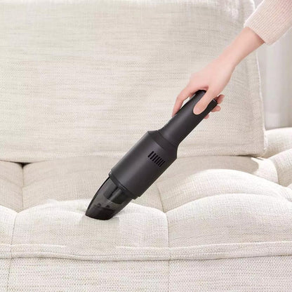 Youpin Shunzao Z1 Vacuum Cleaner Handheld Portable 7000PA Cyclone Suction Home Car Wireless Dust Catcher