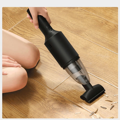 Youpin Shunzao Z1 Vacuum Cleaner Handheld Portable 7000PA Cyclone Suction Home Car Wireless Dust Catcher