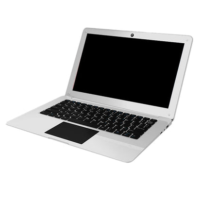 Z8350-12.5 Inch Quad-Core Win10 System 4G+64GB Mini Netbook Laptop Suitable for Daily Office Study Travel