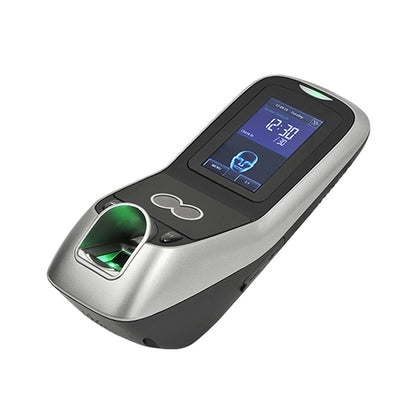 ZK MultiBio700/Iface7 TCP/IP USB Biometric Fingeprint Face Facial Recognition Door Access Control System Time Attendance Machine