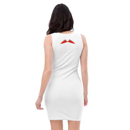 Sublime Cut & Sew Dress