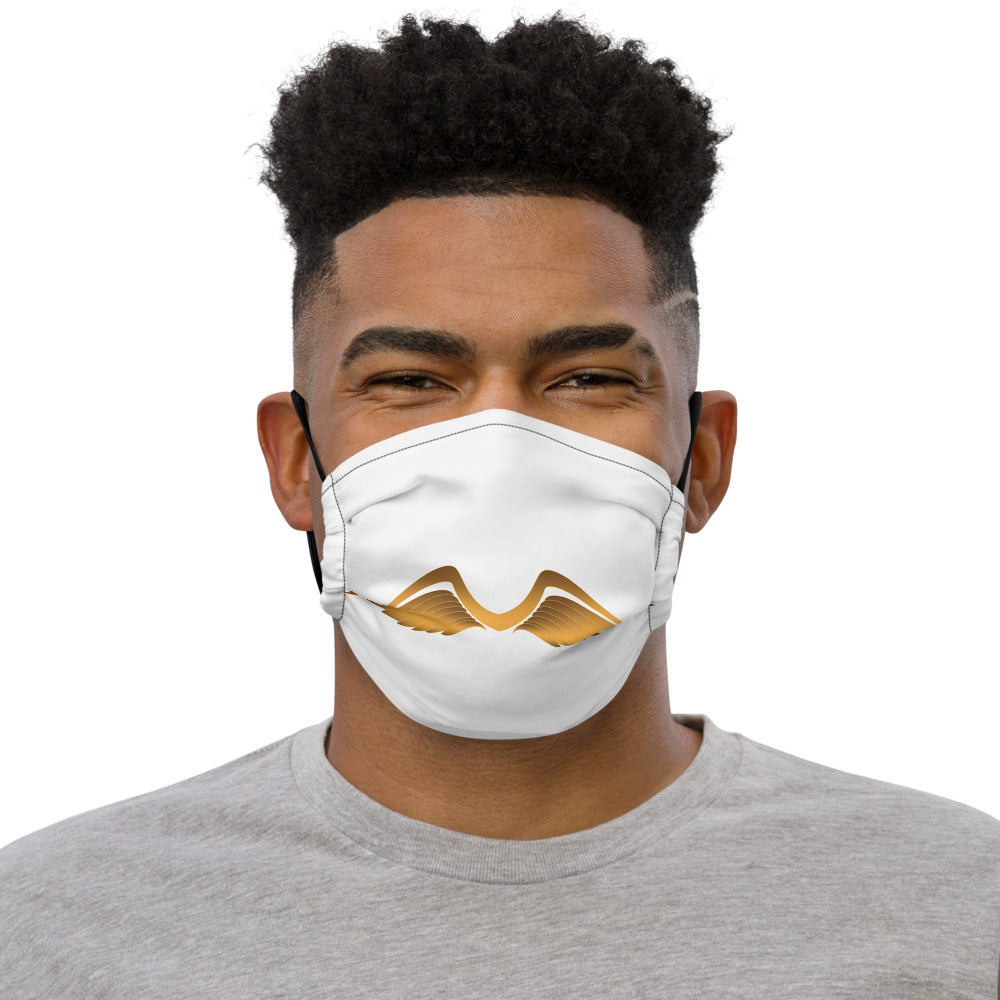 Premium face mask