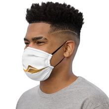 將圖片載入圖庫檢視器 Premium face mask
