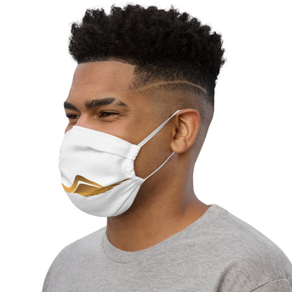 Premium face mask
