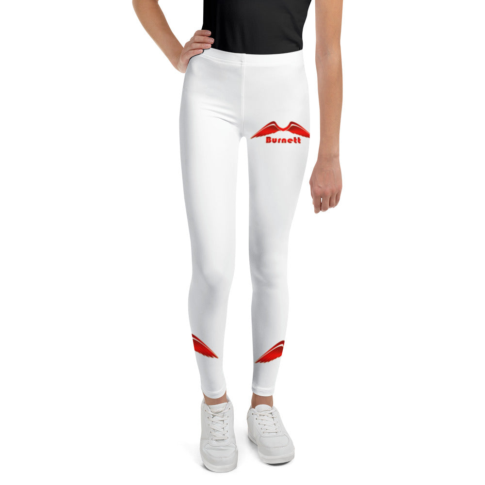 Youth Leggings