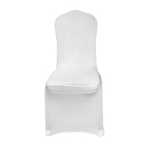 Load image into Gallery viewer, big sales cheap spandex chair cover for wedding party event
