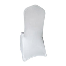 Load image into Gallery viewer, big sales cheap spandex chair cover for wedding party event
