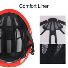 Charger l&#39;image dans la galerie, bike MTB helmet for men bicycle road Specialized cycling accessories female Electric adult tour route scooter town caps safety
