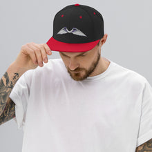 Load image into Gallery viewer, Snapback Hat
