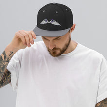 Load image into Gallery viewer, Snapback Hat
