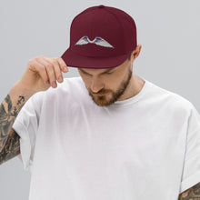 Load image into Gallery viewer, Snapback Hat
