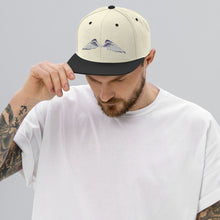 Load image into Gallery viewer, Snapback Hat
