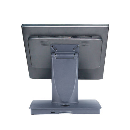 Clear Screen 17 inch Touchable Computer Monitor Durable Display  Monitor for Retail Store Business