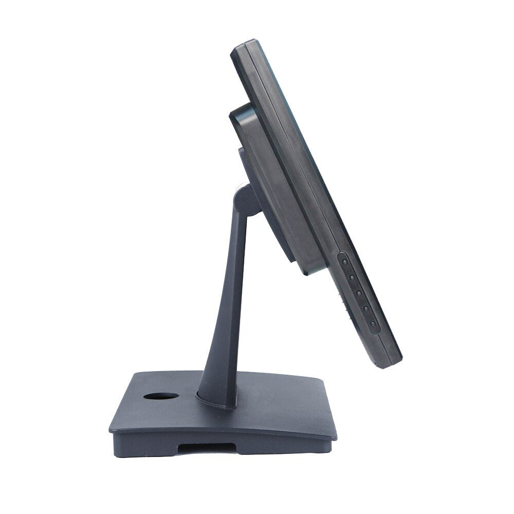 Clear Screen 17 inch Touchable Computer Monitor Durable Display  Monitor for Retail Store Business