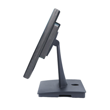 Clear Screen 17 inch Touchable Computer Monitor Durable Display  Monitor for Retail Store Business