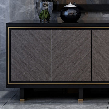 coffee table basse de salon стол журнальный столик escritorio mesa de centro mesa desk + TV stand + dinning room side cabinet