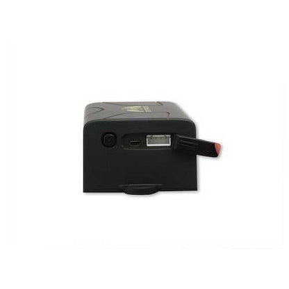 Affordable GPS Tracker to Protect & Track High Value Goods Delivery
