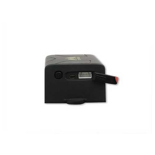 Reliable Durable GSM GPRS GPS Tracker - Locate/Monitor Trailer w/ Ease